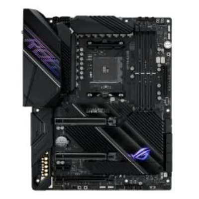 ایسوس ROG Crosshair VIII Dark Hero