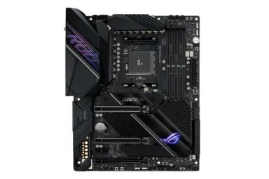 عکس ایسوس ROG Crosshair VIII Dark Hero