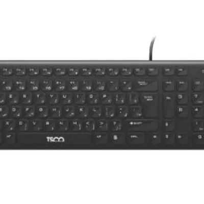 تسکو TK 8038