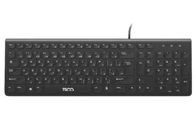 تسکو TK 8038