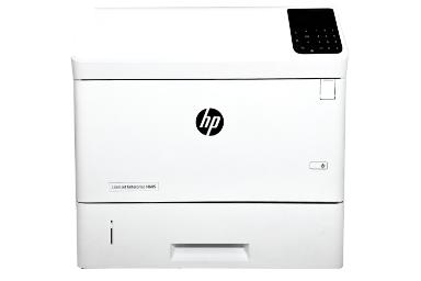 عکس اچ پی LaserJet Enterprise M605n