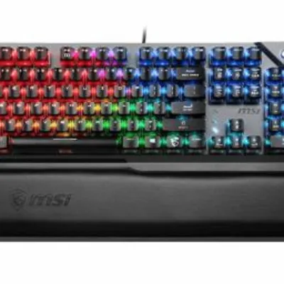 ام اس آی VIGOR GK71 SONIC