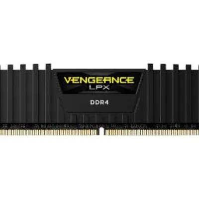 کورسیر VENGEANCE LPX ظرفیت 8 گیگابایت از نوع DDR4-3000