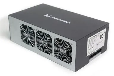 پاندا ماینر B3 Pro 8G
