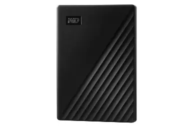 مقایسه وسترن دیجیتال My Passport USB 3.2 Gen 1 ظرفیت 5 ترابایت با سامسونگ 980PRO NVMe M.2 ظرفیت 1 ترابایت