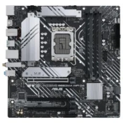 ایسوس PRIME B660M-A WIFI D4