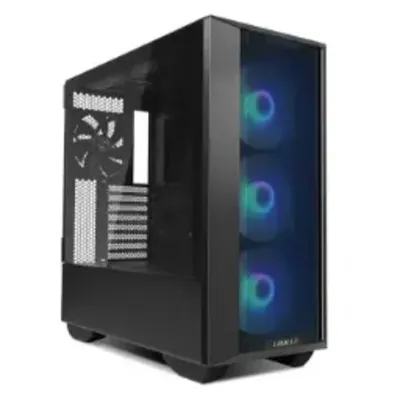 لیان لی Lancool III RGB