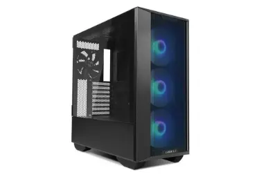 مقایسه لیان لی Lancool III RGB با مستر تک HUNTER