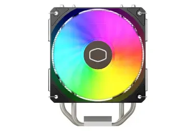 کولر مستر HYPER 212 SPECTRUM V3