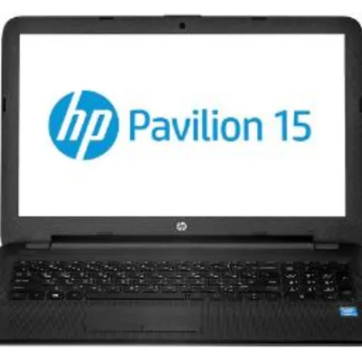 پاویلیون 15-ac190nia اچ پی Core i3 4GB 500GB 2GB