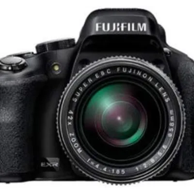 فوجی فیلم FinePix HS50 EXR