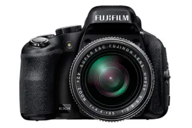 عکس فوجی فیلم FinePix HS50 EXR