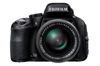 مقایسه فوجی فیلم FinePix HS50 EXR {request()->input('language_config')['common']['with']} نیکون D810