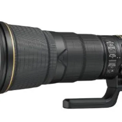 نیکون AF-S Nikkor 400mm f/2.8E FL ED VR