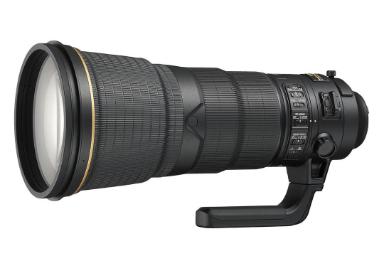 مقایسه نیکون AF-S Nikkor 400mm f/2.8E FL ED VR با کانن EF-S 18-135mm F3.5-5.6 IS