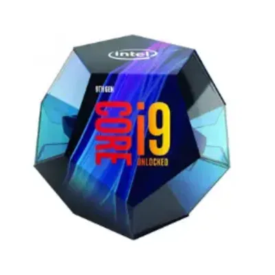 اینتل Core i9-9900K