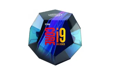 مقایسه اینتل Core i9-9900K با اینتل Core i5-2500K