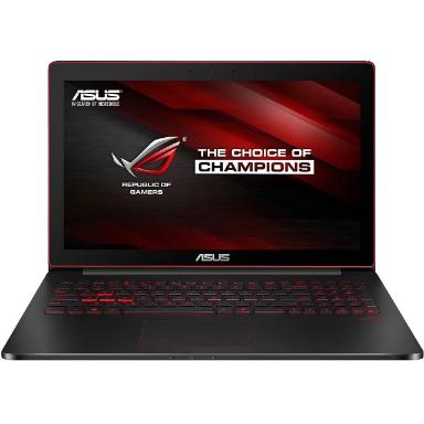 G501JW ایسوس Core i7 16GB 1TB 4GB