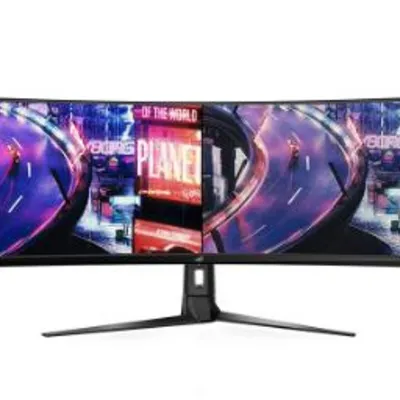 ایسوس 43.4 اینچ مدل ROG Strix XG43VQ