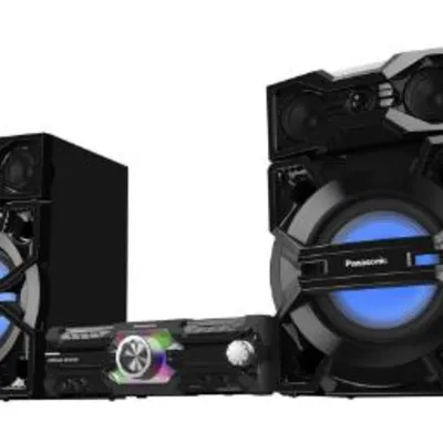 پاناسونیک SC-MAX3500