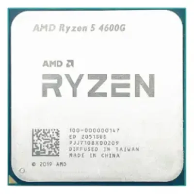 AMD رایزن 5 4600G
