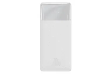 مقایسه باسئوس PPDML-M02 Bipow Digital Display با ظرفیت 20000 میلی‌آمپر ساعت {request()->input('language_config')['common']['with']} FancyBean 10000mAh Portable Charger Built-in Cables
