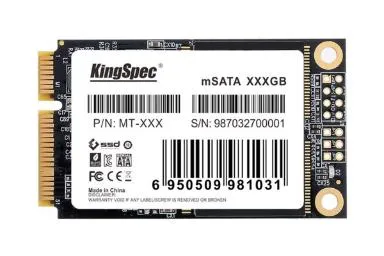 کینگ اسپک MT-XXX mSATA ظرفیت 64 گیگابایت