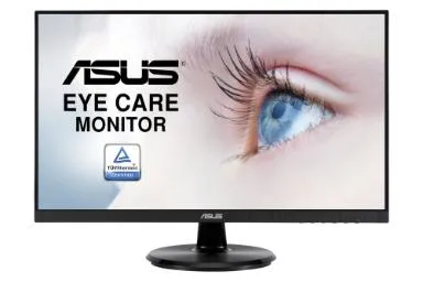 مقایسه ایسوس 31.5 اینچ مدل RoG Strix XG32VQ {request()->input('language_config')['common']['with']} ایسوس 24 اینچ مدل VA24DQ