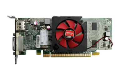 مقایسه AMD رادئون R5 310 با AMD رادئون RX 580