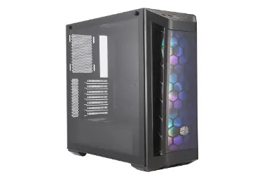 مقایسه کولر مستر MASTERBOX MB520 ARGB با کولر مستر MASTERBOX MB511 ARGB