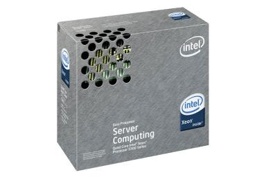 مقایسه اینتل Core i5-3570K با اینتل Xeon X5355