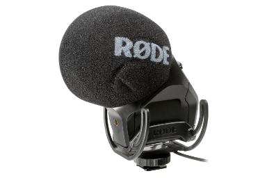 عکس رود Stereo VideoMic Pro