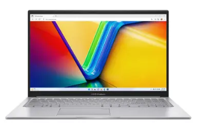 مقایسه VivoBook 15 X1504VA ایسوس Core i3-1315U UHD 8GB 512GB با IdeaPad Slim 3 لنوو Core i5-12450H UHD Xe 8GB 512GB