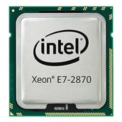 اینتل Xeon E7-2870