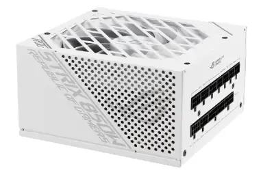 مقایسه ایسوس ROG Strix 850G با توان 850 وات {request()->input('language_config')['common']['with']} گرین GP400A-ECO با توان 400 وات