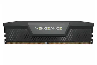 مقایسه کورسیر VENGEANCE ظرفیت 16 گیگابایت از نوع DDR5-5200 با هایپر ایکس Fury ظرفیت 4 گیگابایت از نوع DDR3-1600