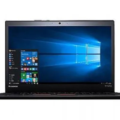 ThinkPad X1 Carbon نسل پنجم لنوو Core i7 HD 520 8GB 512GB