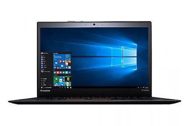 عکس اصلی ThinkPad X1 Carbon نسل پنجم لنوو Core i7 HD 520 8GB 512GB