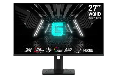 مقایسه ام اس آی 27 اینچ مدل G274QPF با ایسوس 23 اینچ مدل VZ239HE