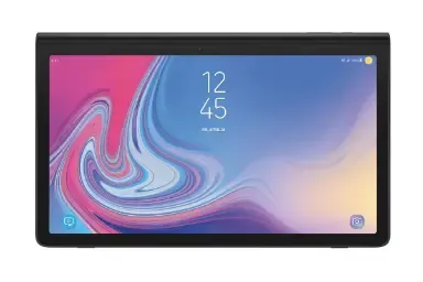 گلکسی ویو 2 سامسونگ