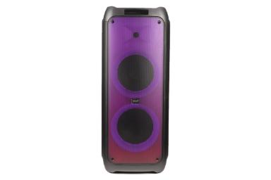 مقایسه هیسکا Party Box 1011 با انکر SoundCore Flare Mini