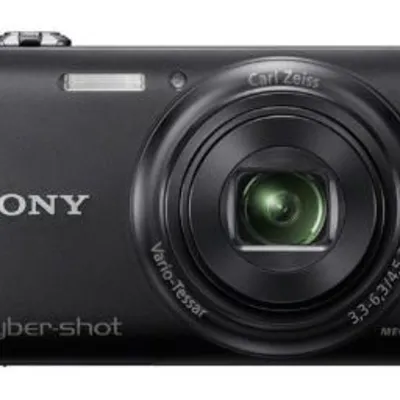 سونی سایبرشات DSC-WX80