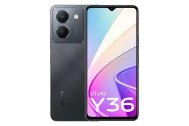 Y36 ویوو نسخه هند