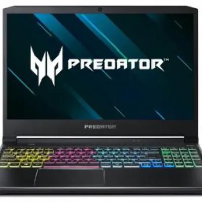 Helios 300 PH315-54-99WT ایسر Core i9-11900H RTX 3070 64GB 2TB