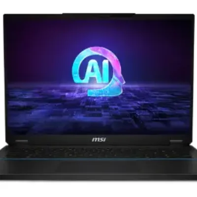 Stealth 18 AI Studio A1VFG ام اس آی Core Ultra 9 185H RTX 4060 96GB 2TB