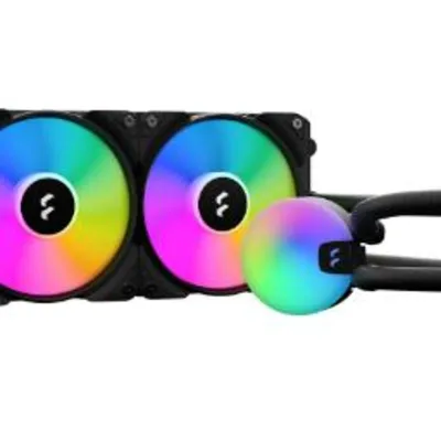 فرکتال دیزاین Lumen S24 RGB V2