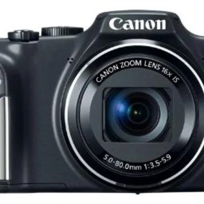 کانن PowerShot SX170