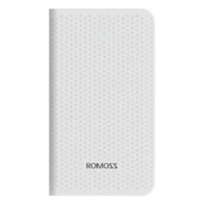 روموس Sense Mini با ظرفیت 5000 میلی‌آمپر ساعت