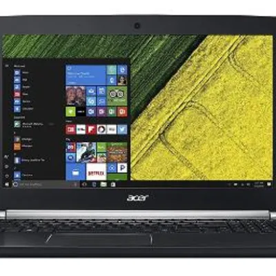 اسپایر V15 نیترو VN7-593G-78KU ایسر Core i7 1060 16GB 1512GB