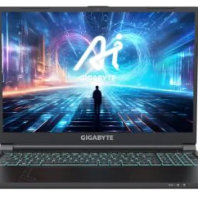 G6 KF گیگابایت Core i7-13620H RTX 4060 32GB 2TB